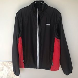 Men's Running Room Resolution Run Jacket Large